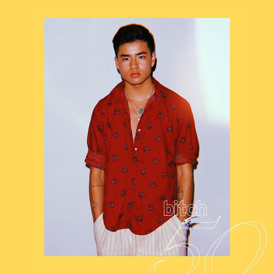 Chella Man