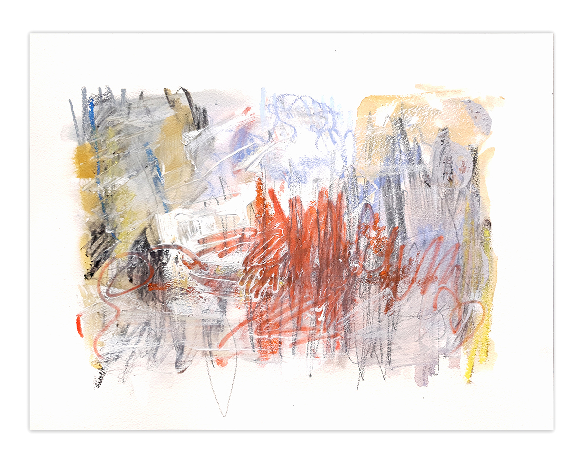 #09 - 30x40 cm