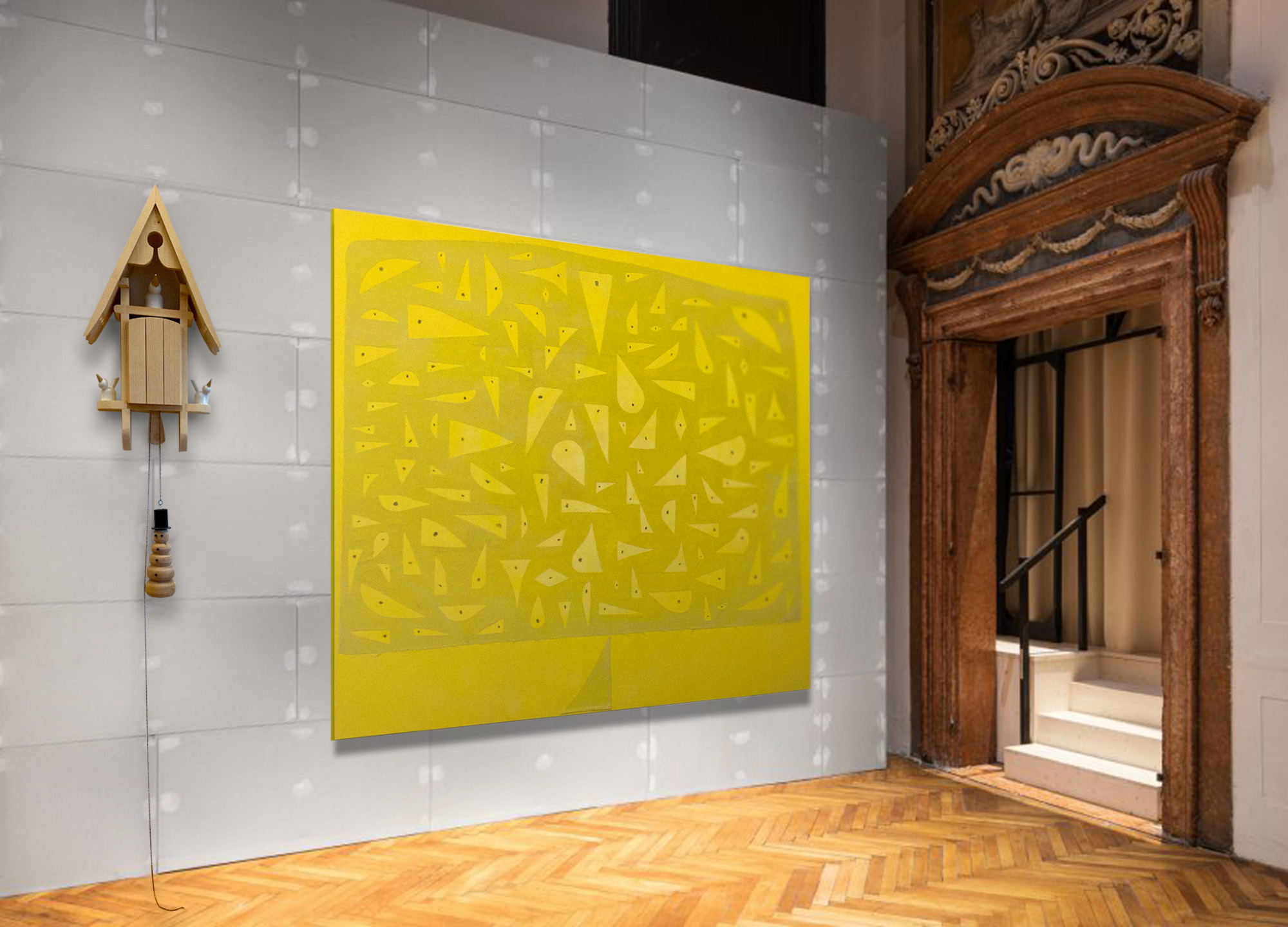 VIDEO Link: Un viaggio a Venezia (p.1)