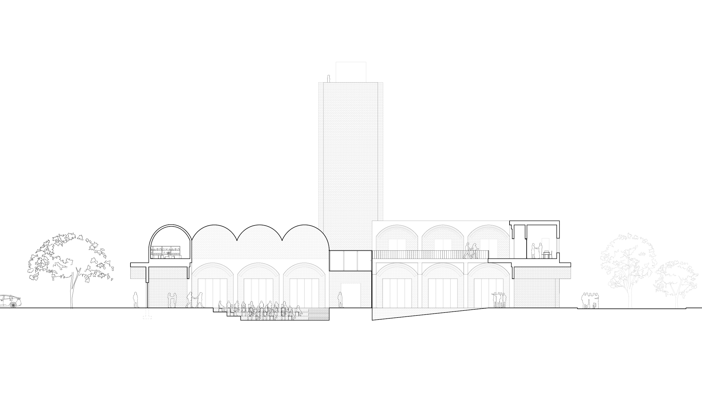Section—Winter