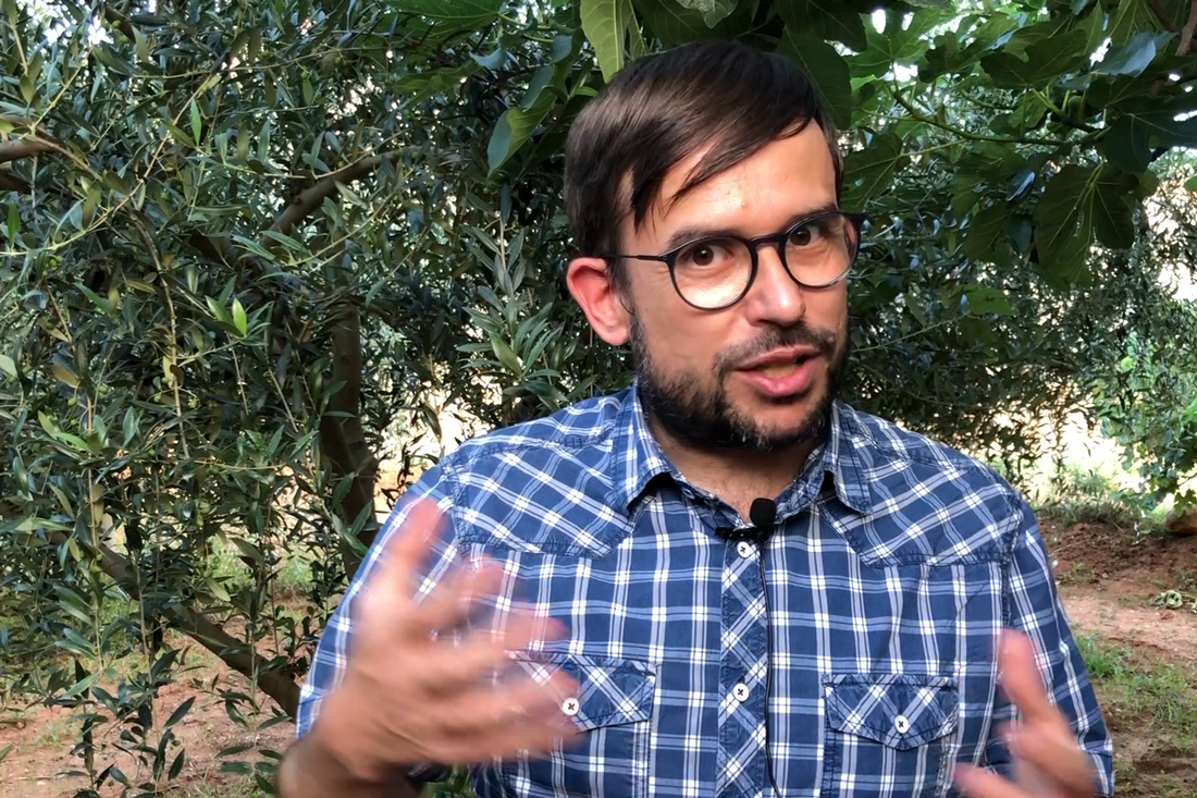 BCNMés | Sense intermediaris: del agricultor directament al consumidor