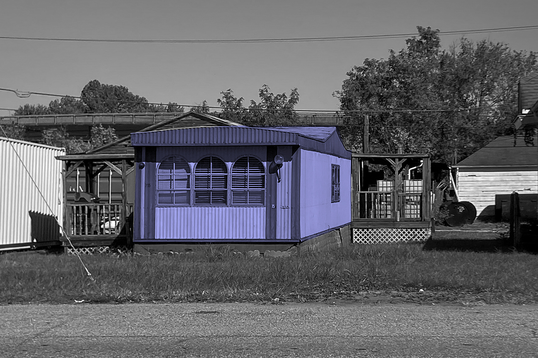 Southshore, Kentucky