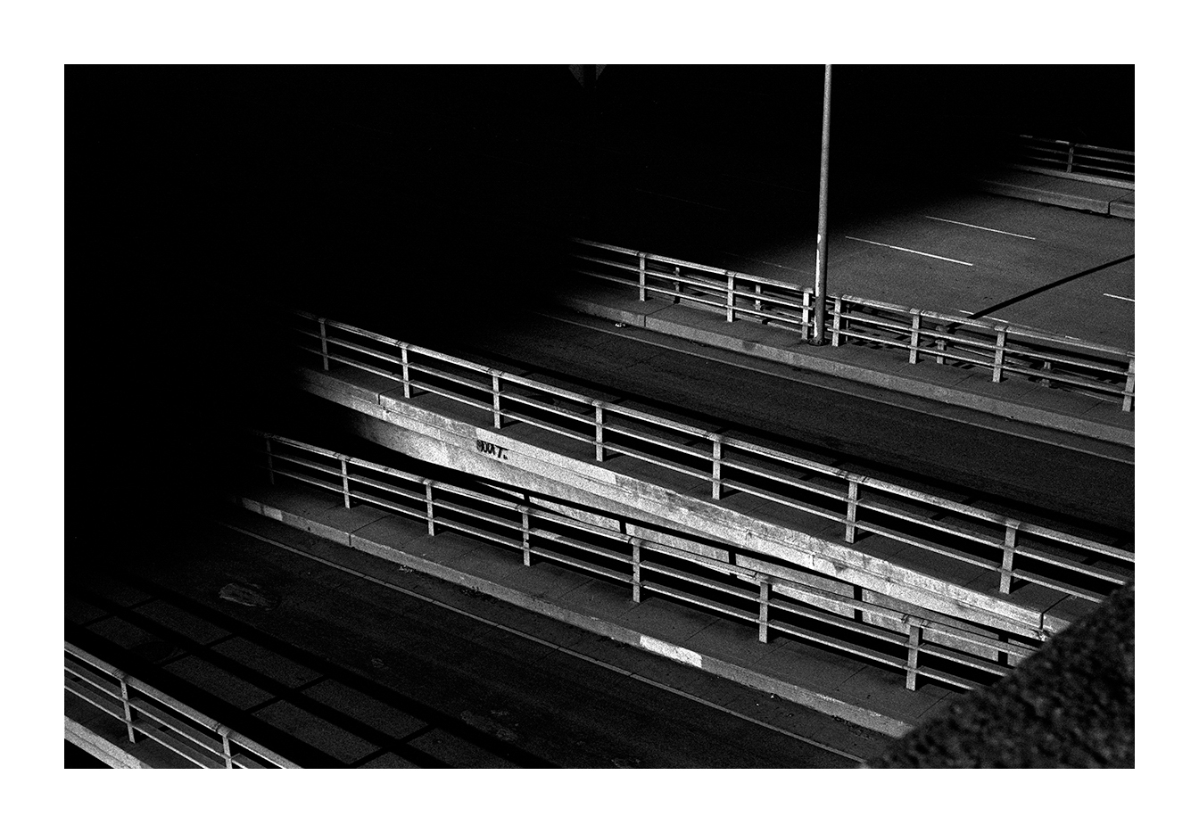 'BRIDGES', DOWNTOWN (2015)