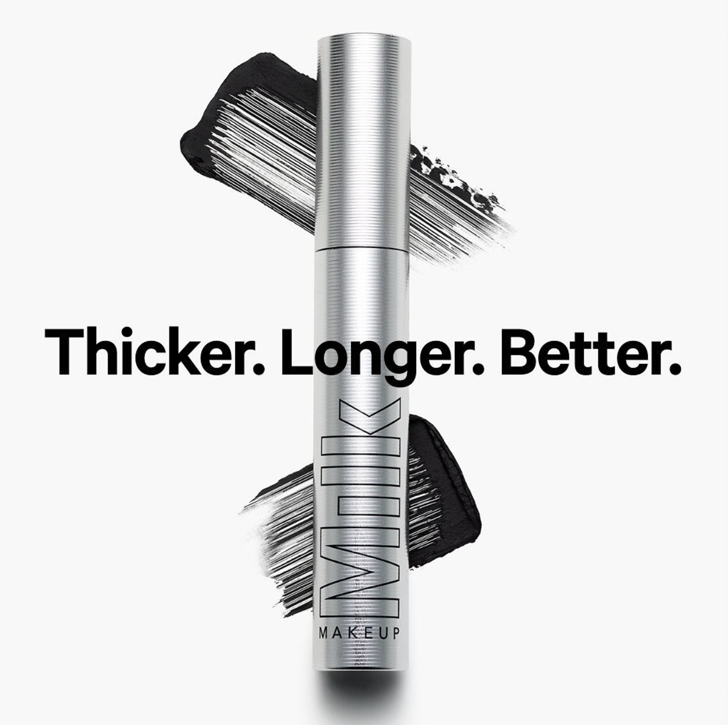 KMA stylist Rachel Haas styles Mascara for Milk Makeup