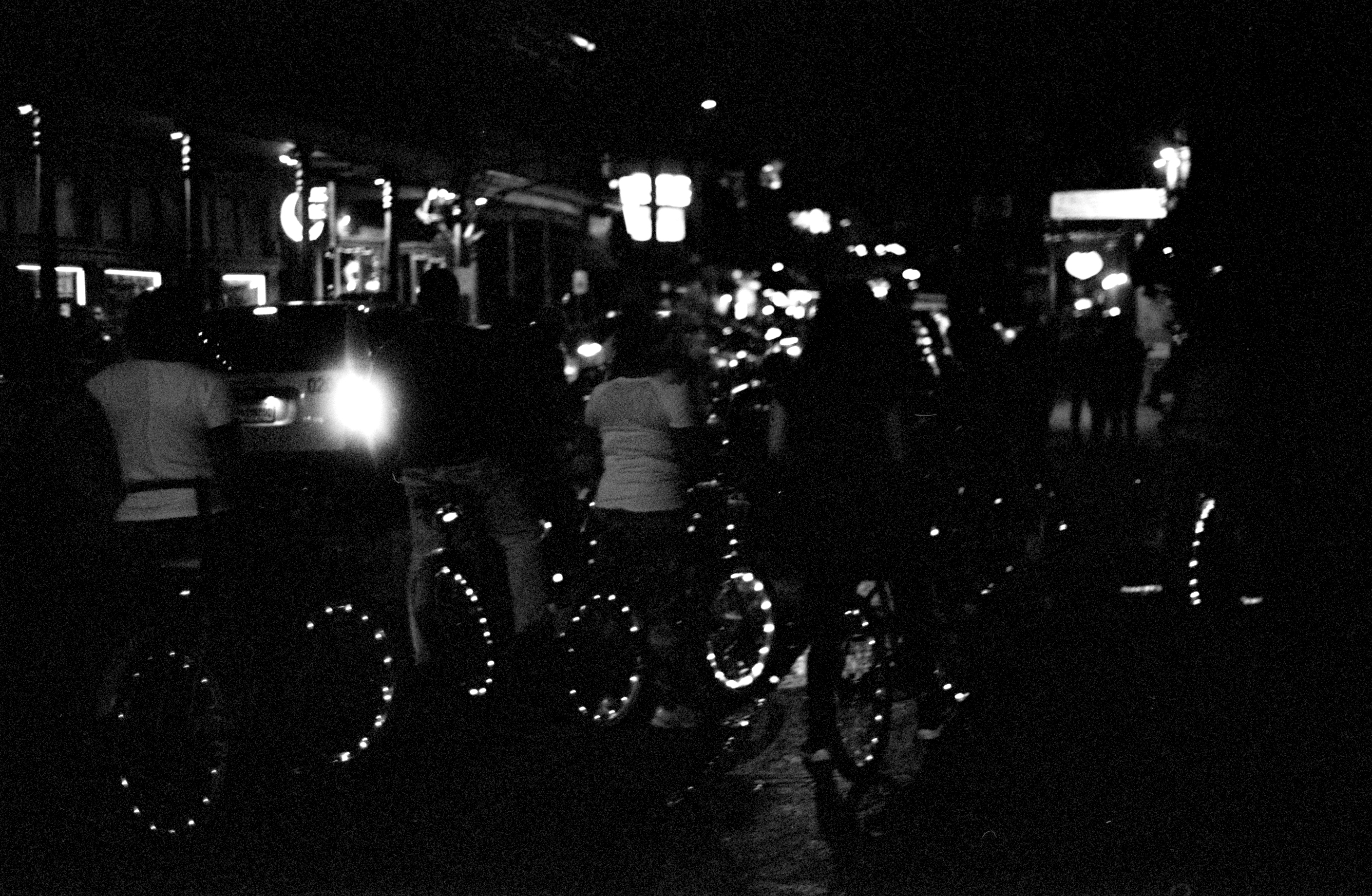 et on part s'amuser. 