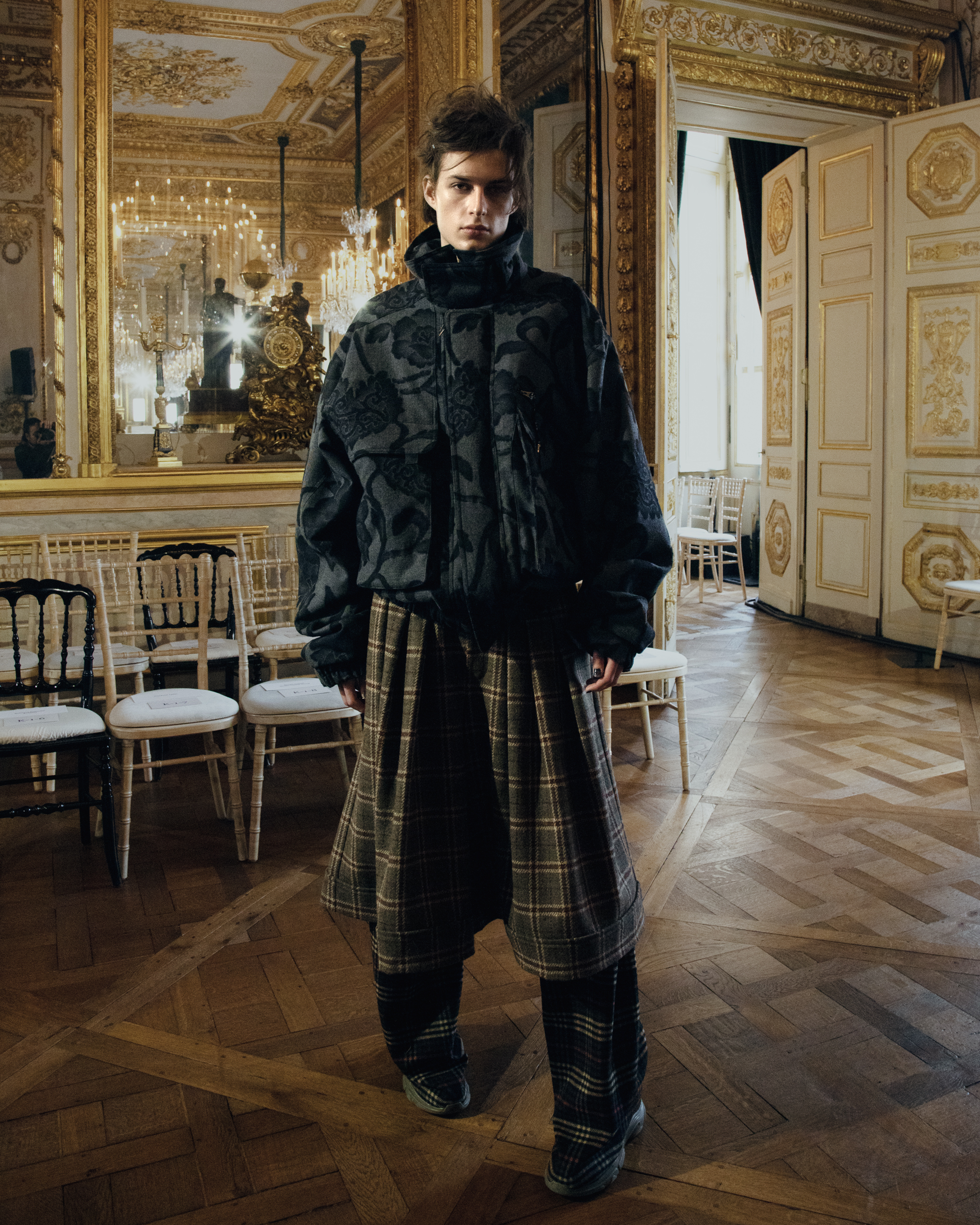 Vivienne Westwood FW23