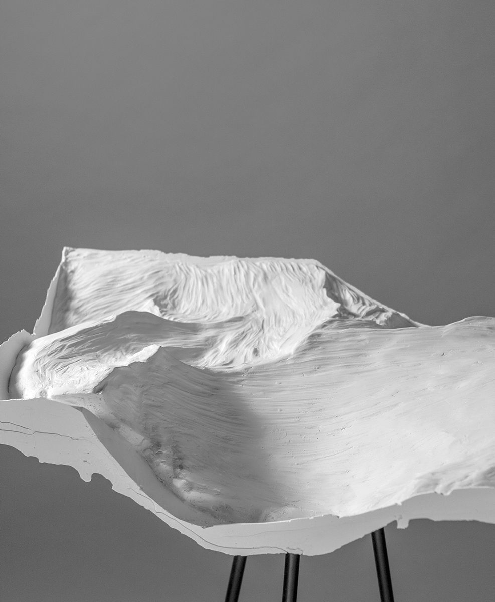 Matterhorn, detail