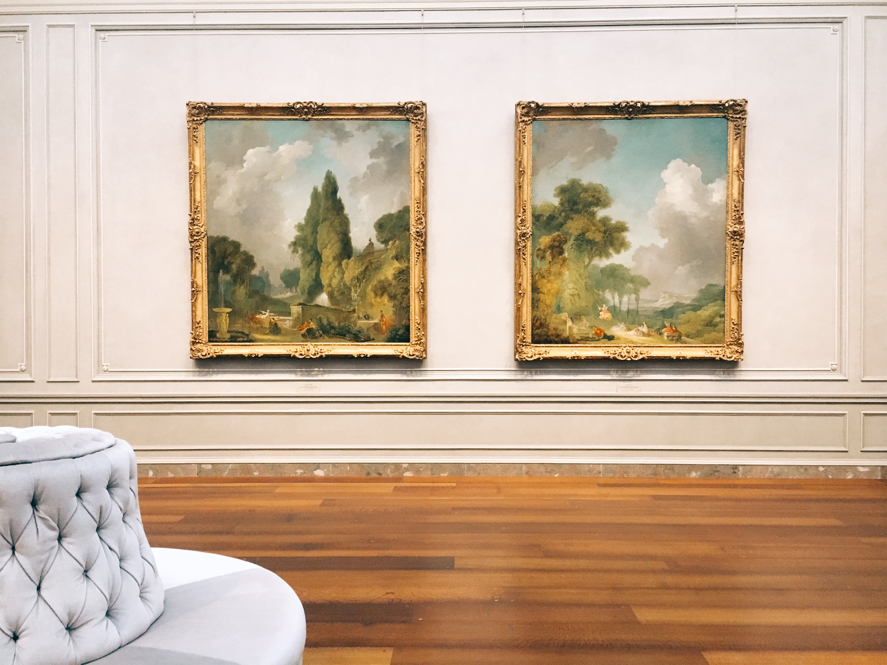 Washington D.C. 2018