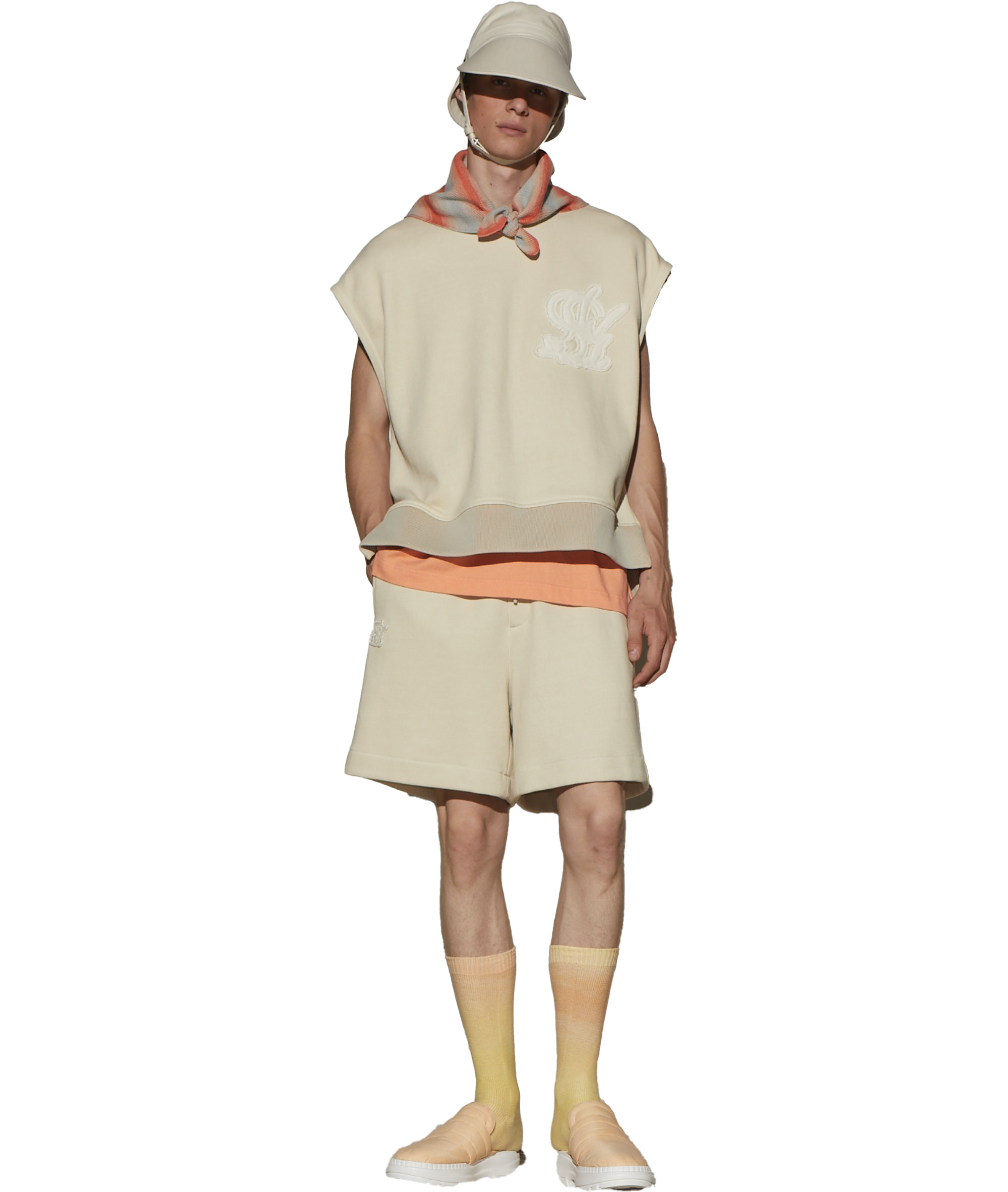 FASHION GRAPHIC  Artwork  Solid Homme