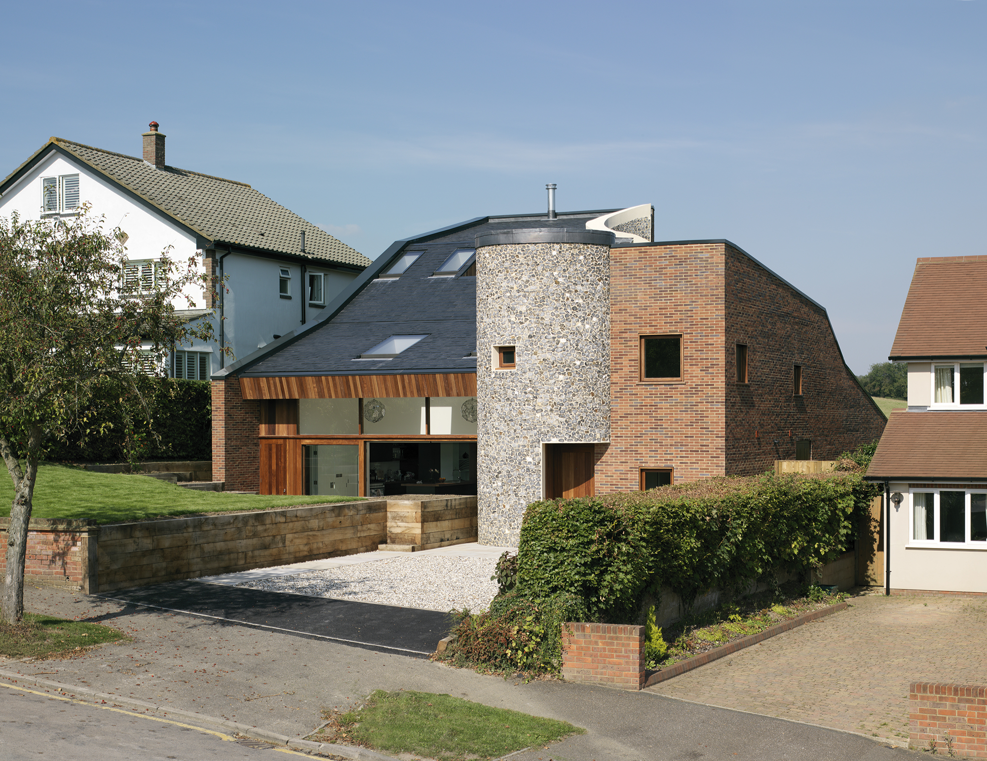 FEATHERSTONE YOUNG ARCHITECTS