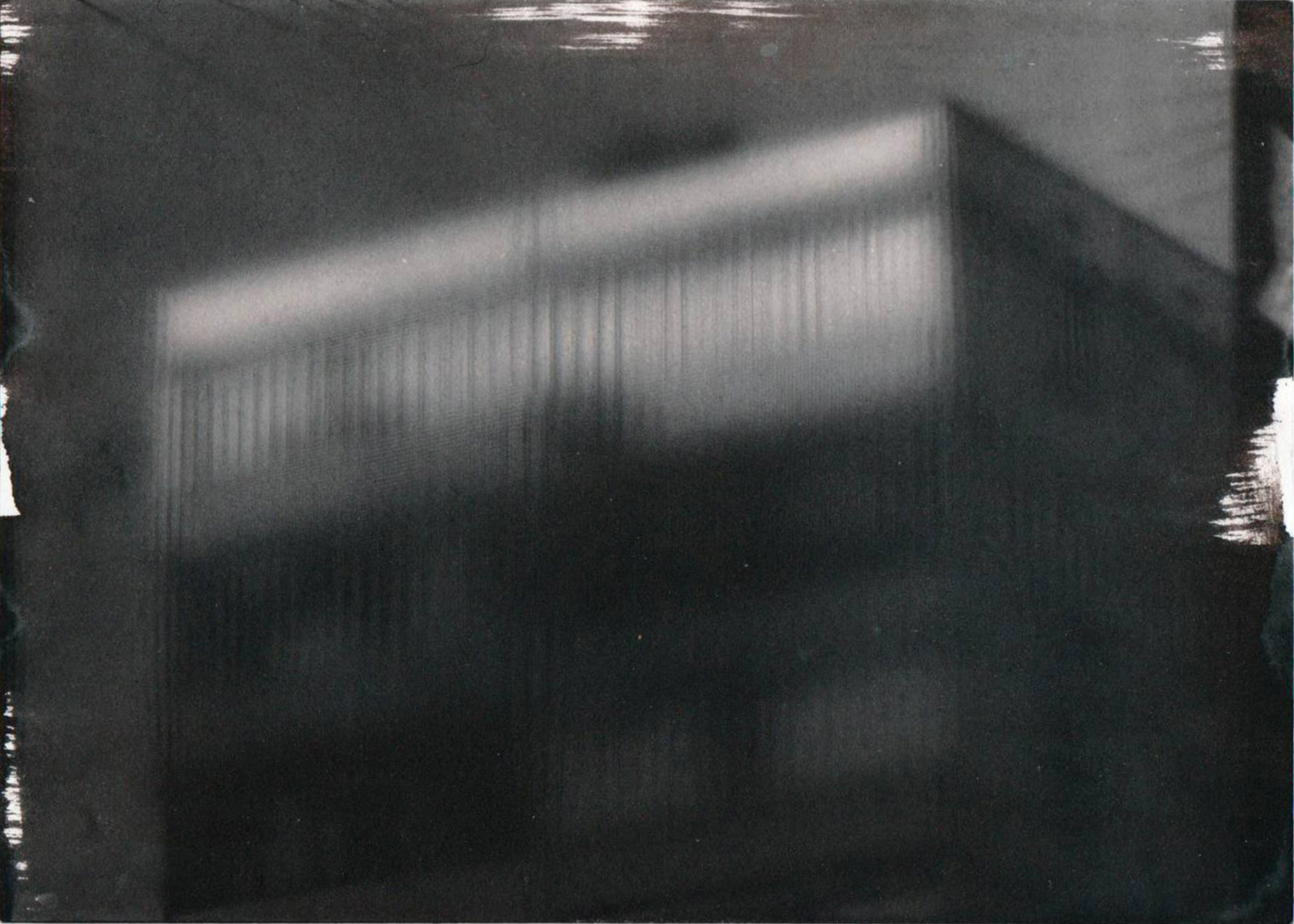 Calitypia print on paper, 13x18, 1/1, 2023