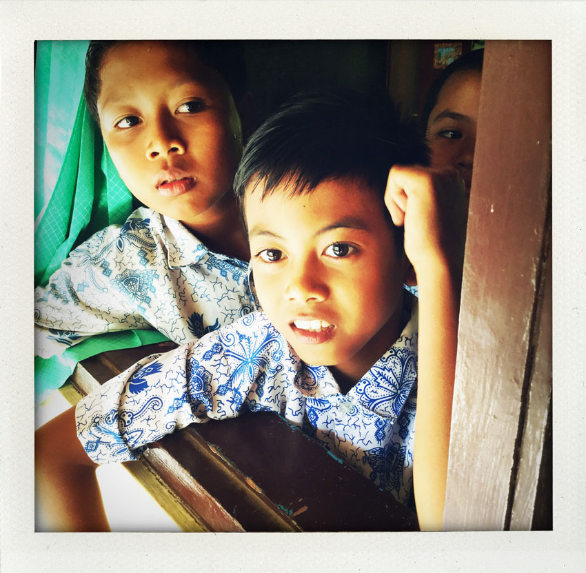 2015/08 Bali Indonesia