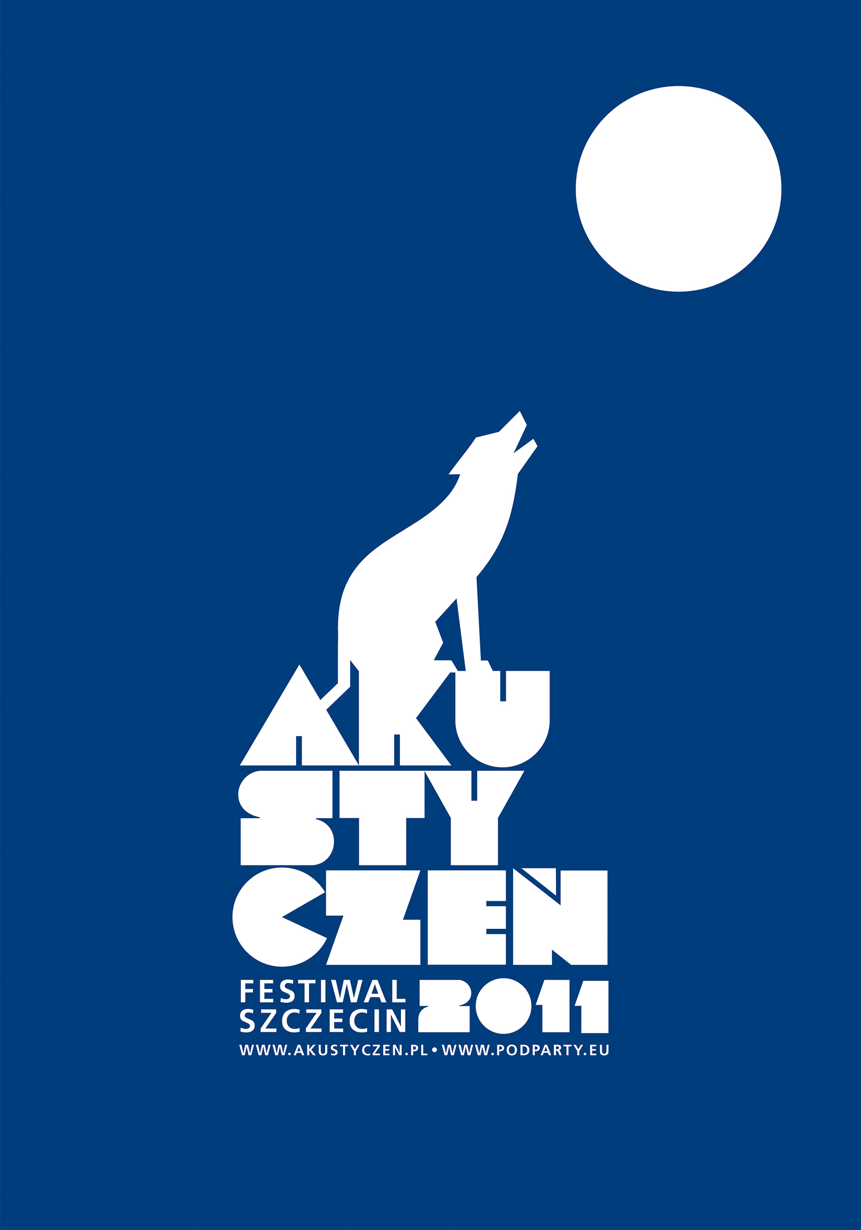 Akustyczen Music Festival, 2011