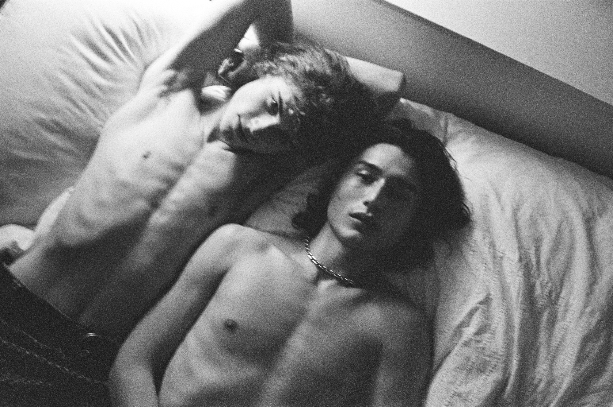 Phineas & Cameron, 201