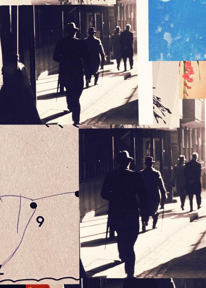 M a r i g o l d R a i n