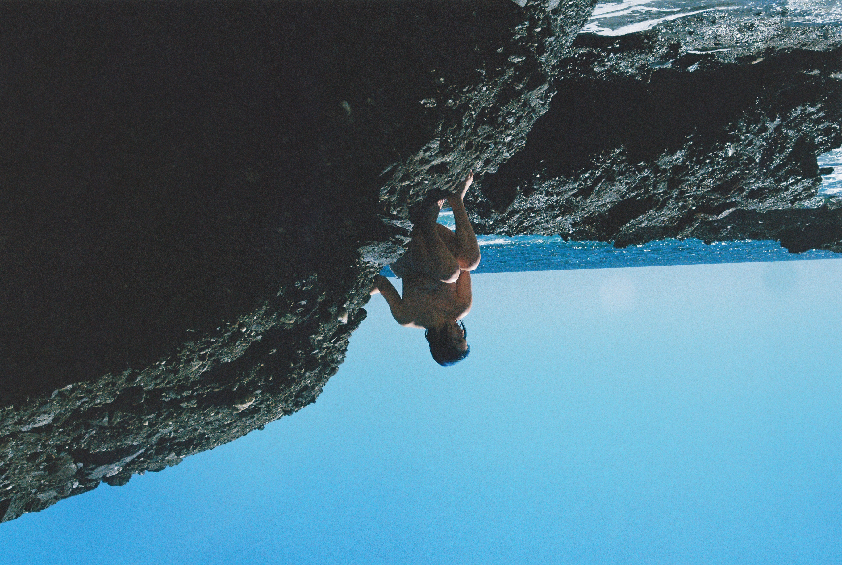 THOUSAND STEPS BY SCOTTY WISE