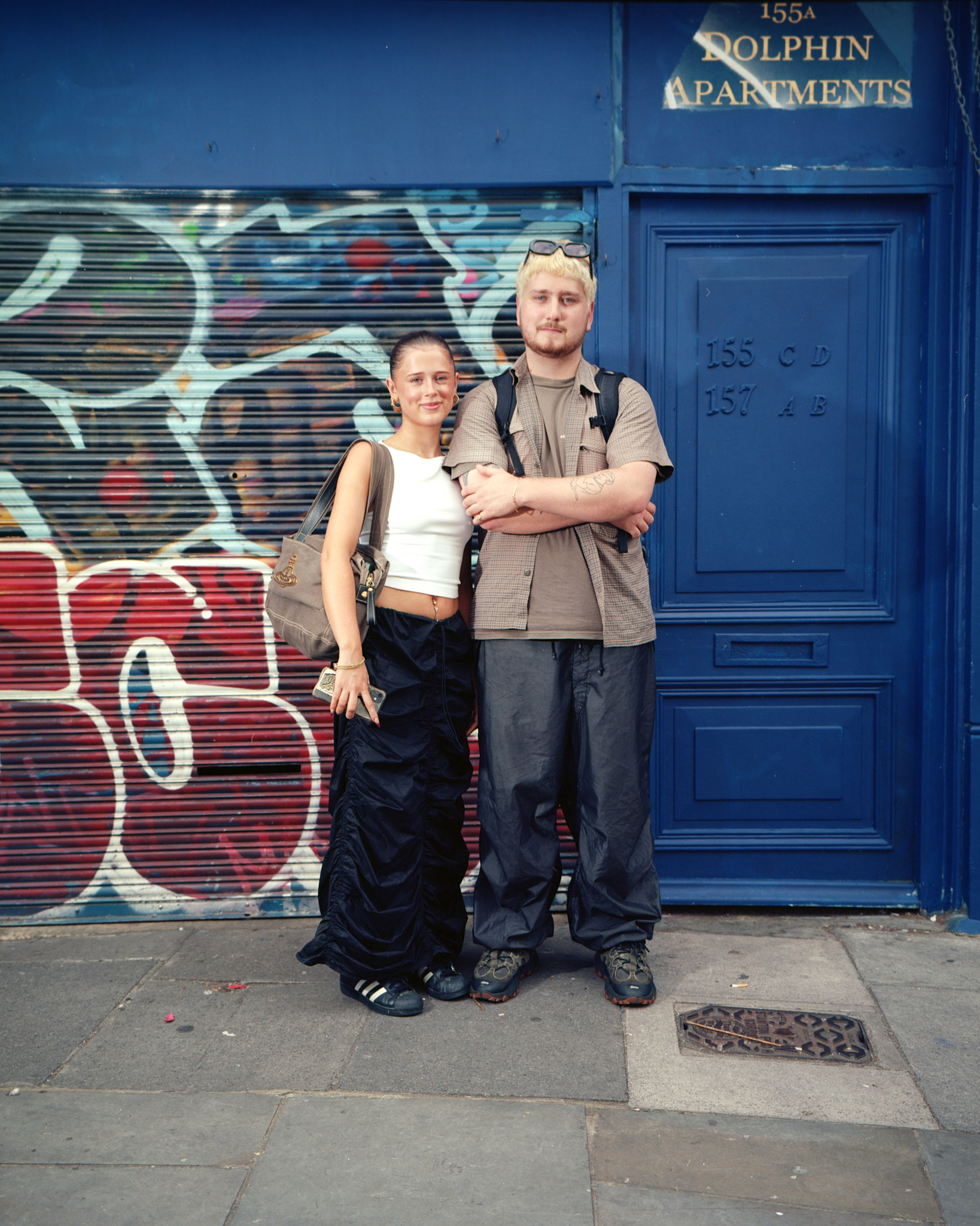 London, 2023 July 28th