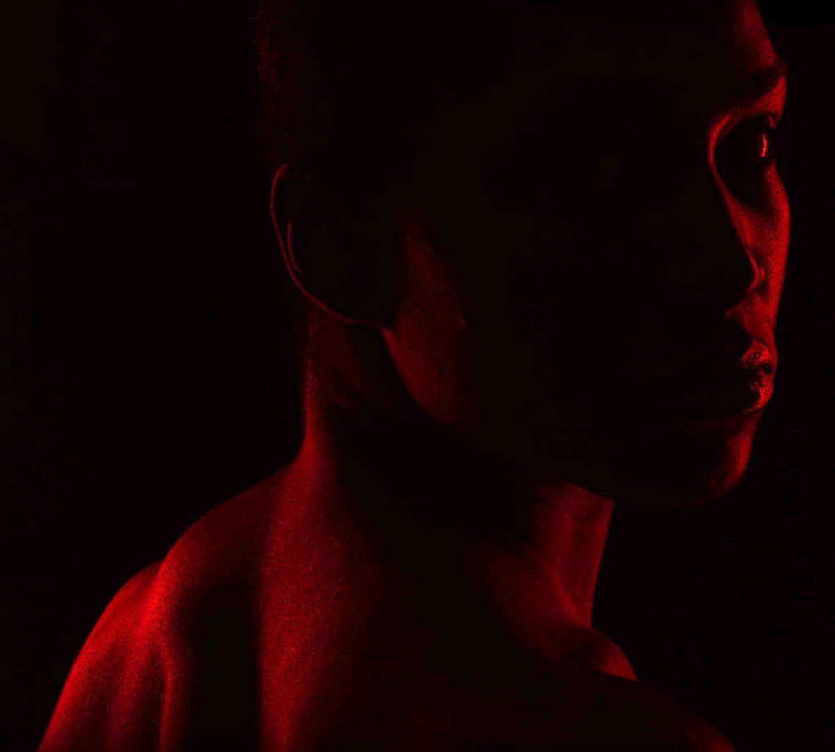 Eddy ParkerLost into a space time.Music Video