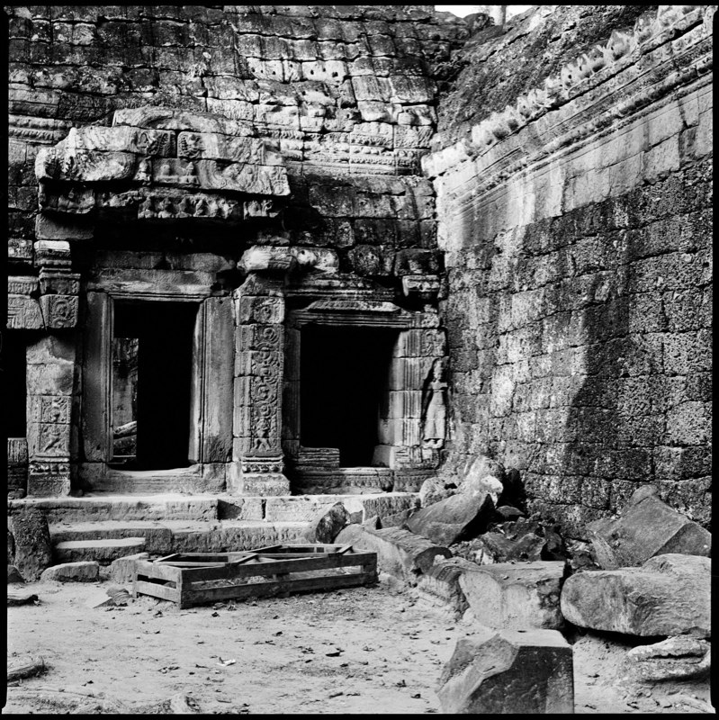 TA PROHM III