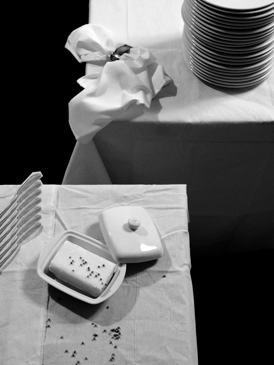 Cose Journal Issue #1 (4/6)