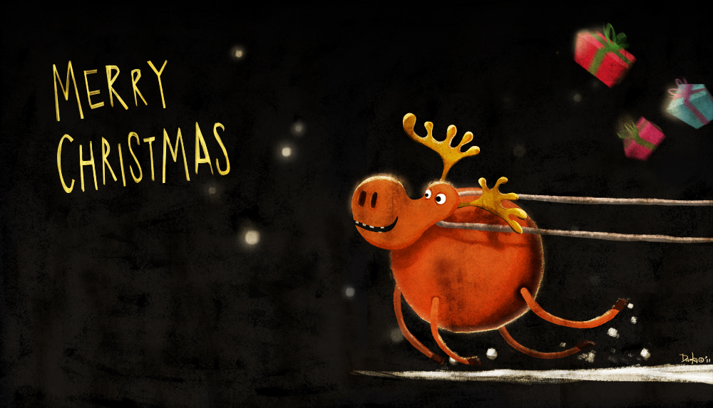 Merry Christmas 2011