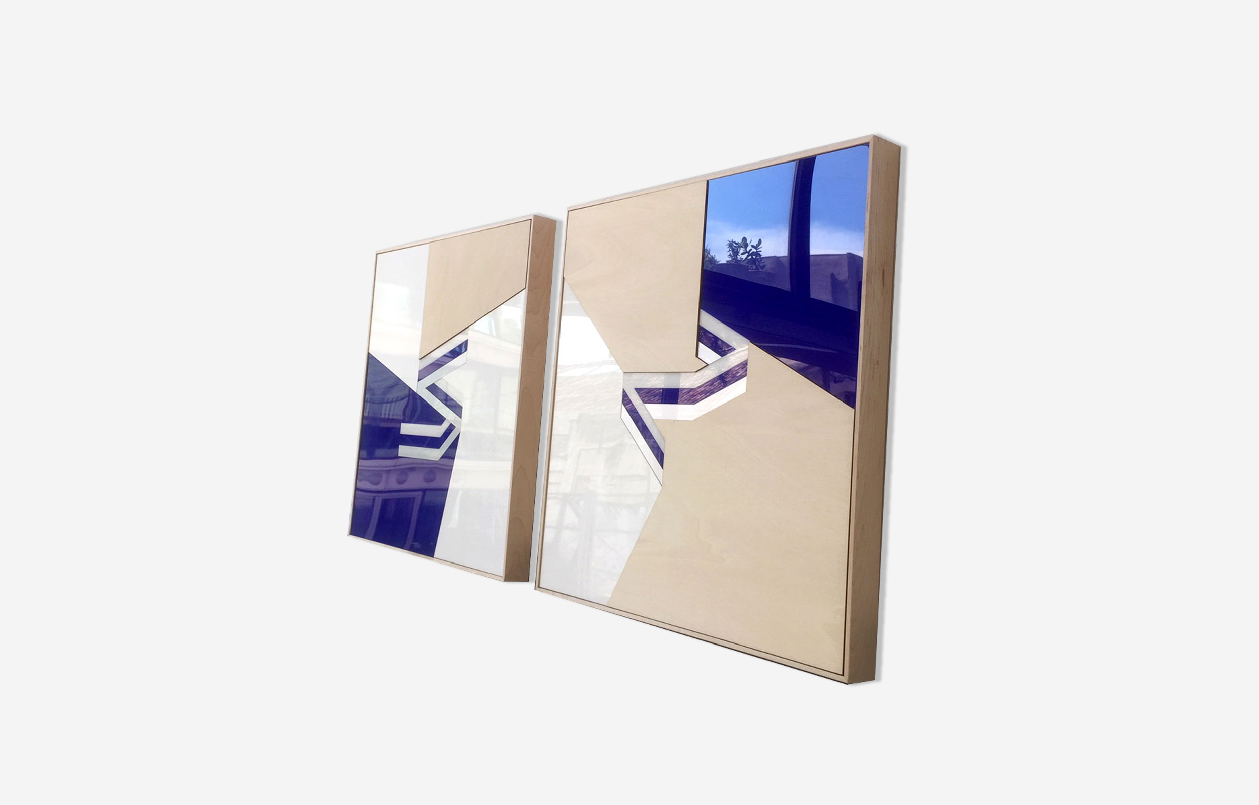 Philippe Mermi, ART, DESIGN