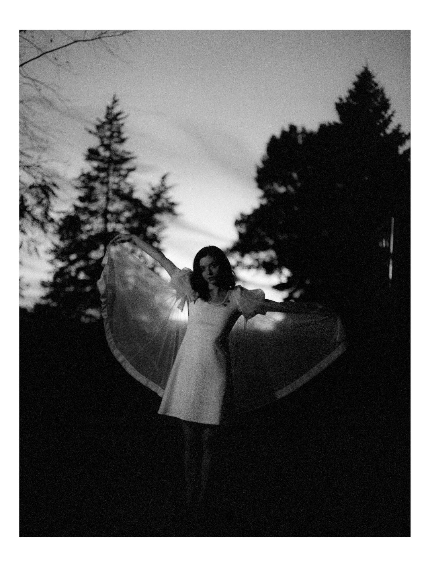 Samantha Hochberg, Untitled
