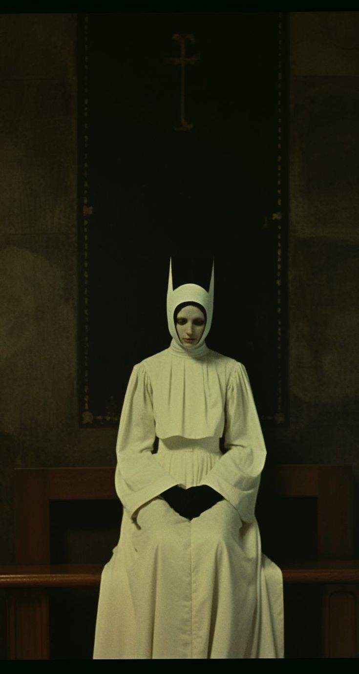 Dark Art Illustrations