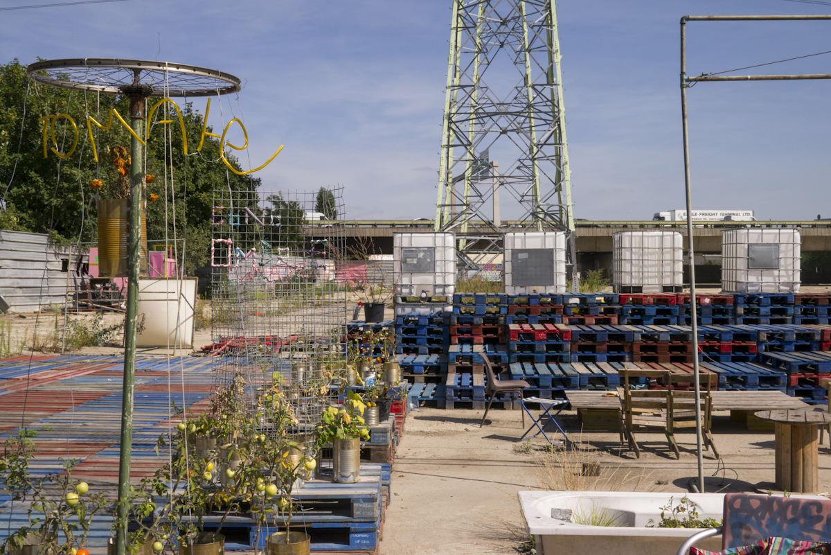saint-denis | bellastock festival center