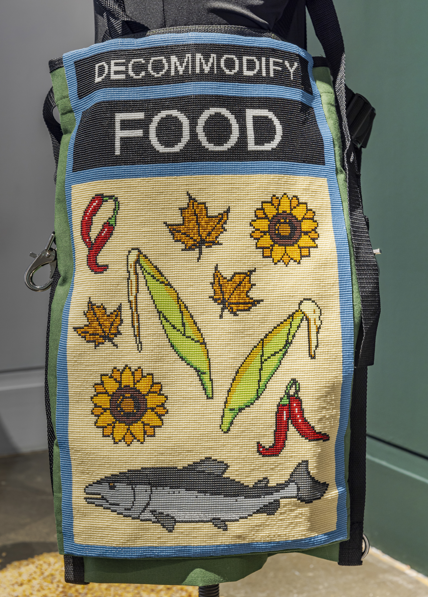 a true food revolution, 2023