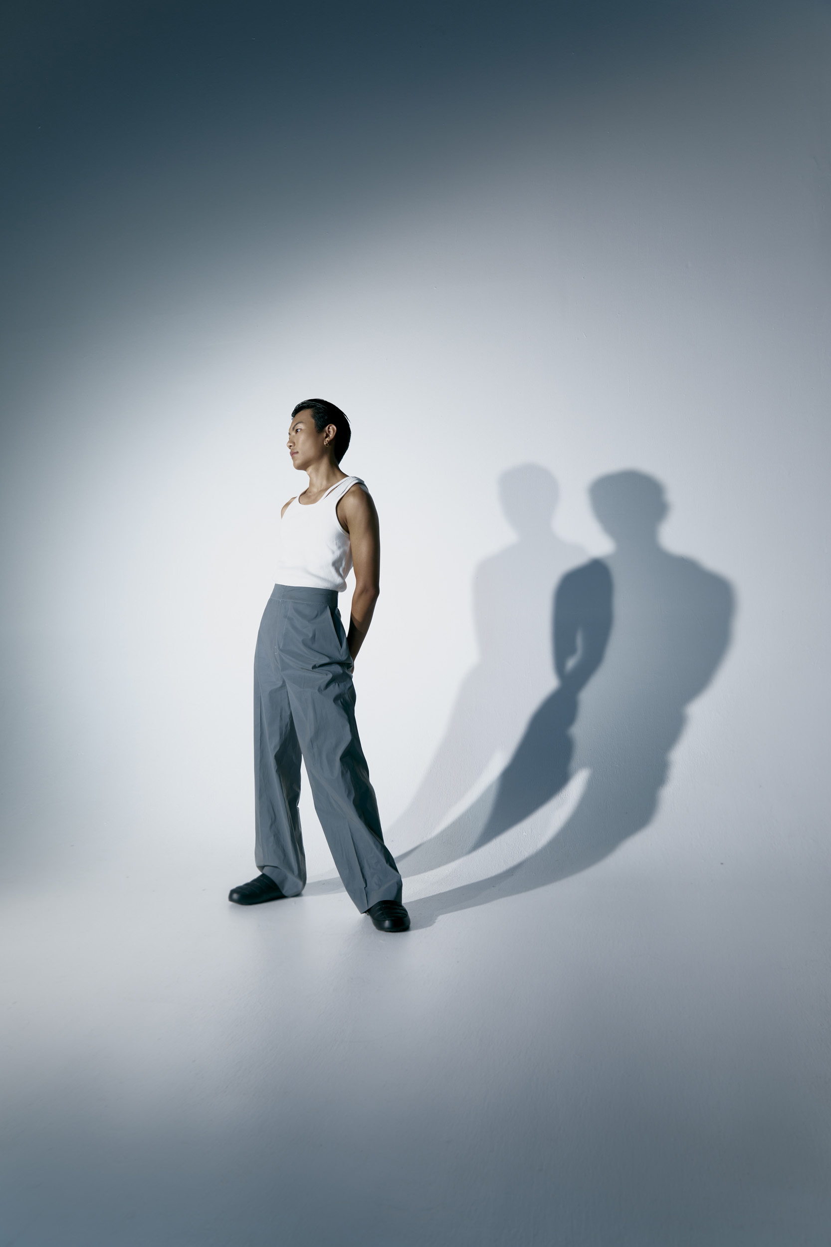 RICHARD X RAE COLLABORATION