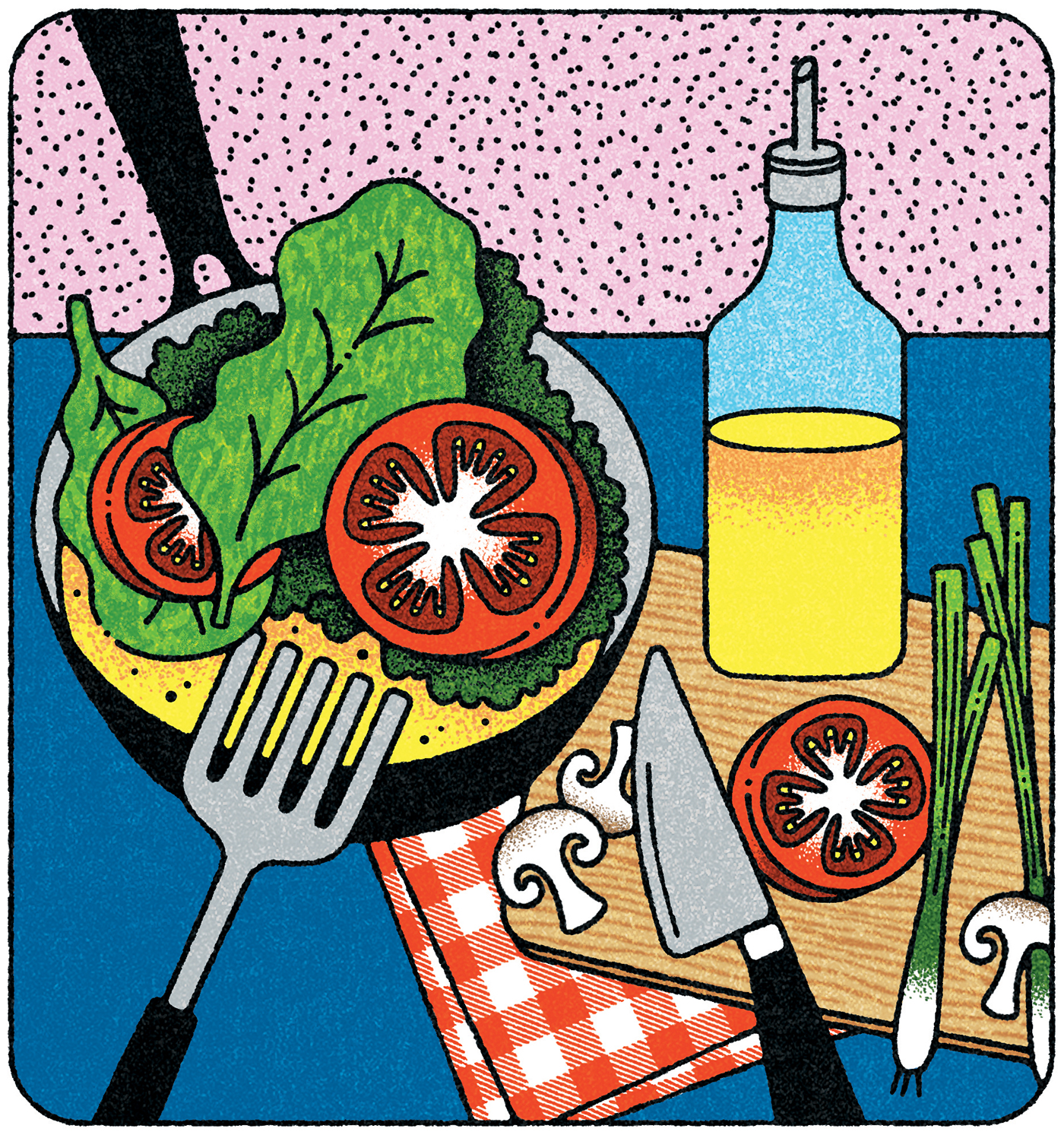 BETTER HOMES & GARDENS