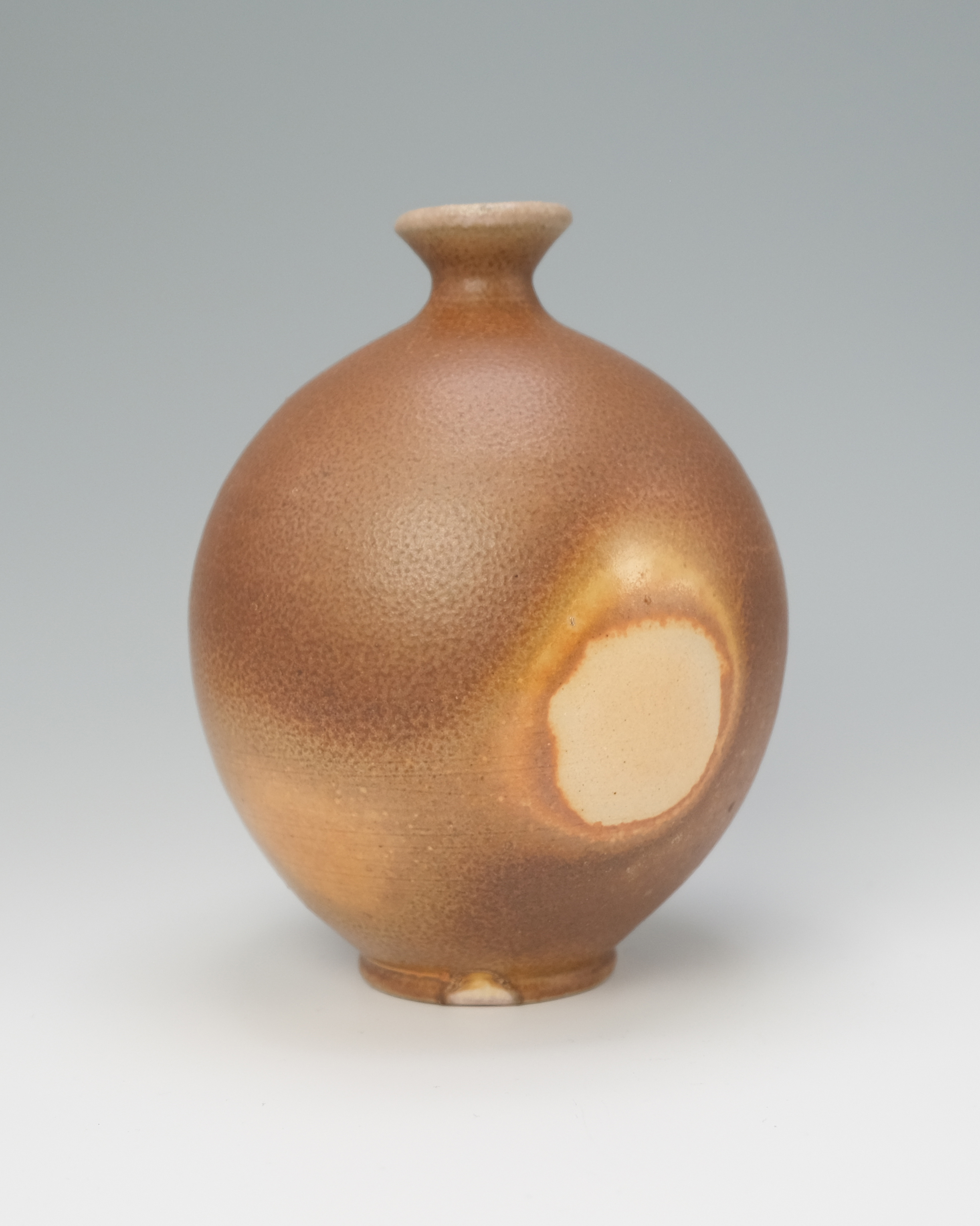 Soda Fired Bud Vase, 2024