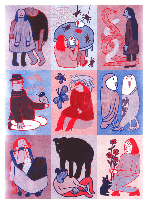 Freundeskreise (Ausstellung)