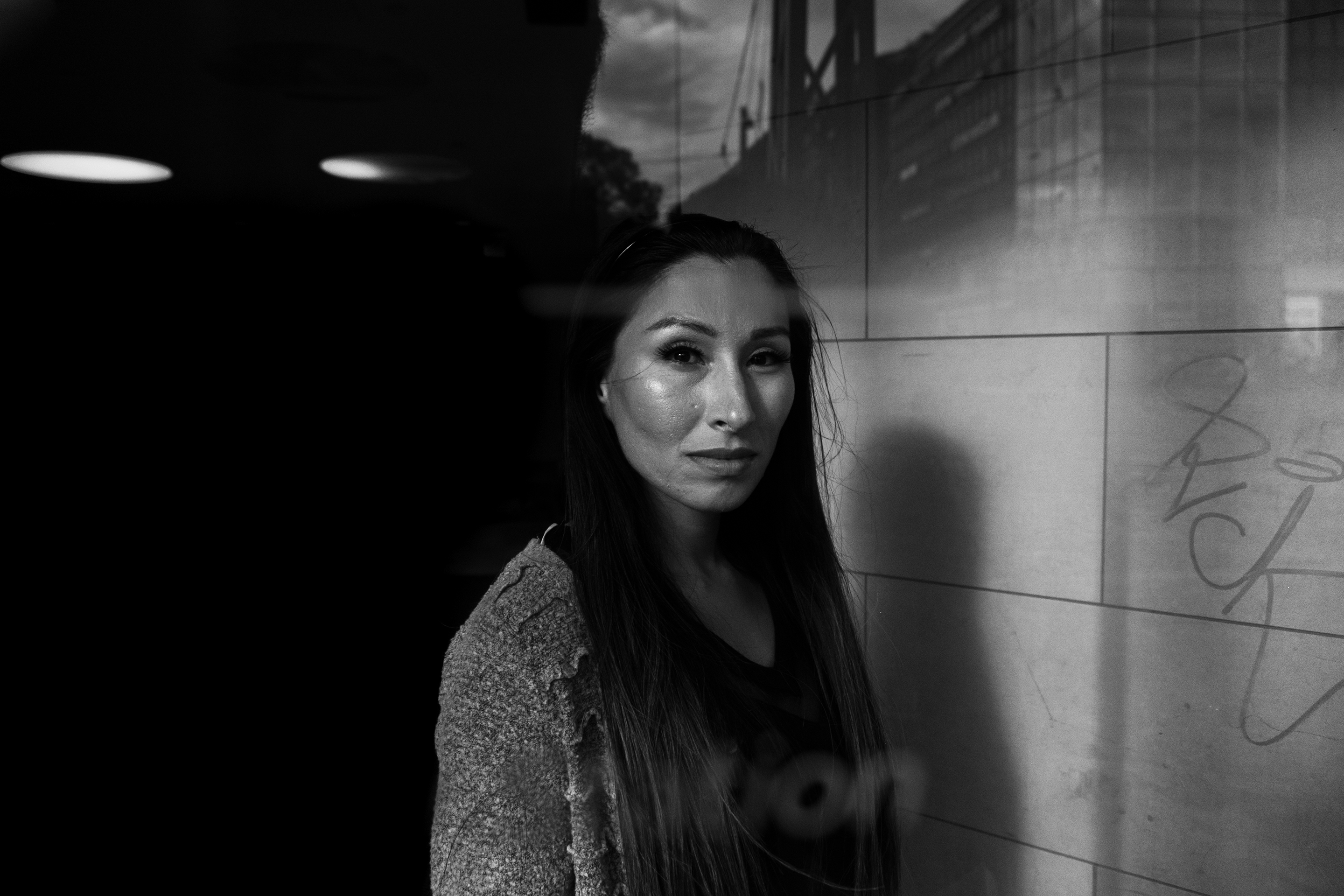 Naser Bayat, Hope as Home, 2021