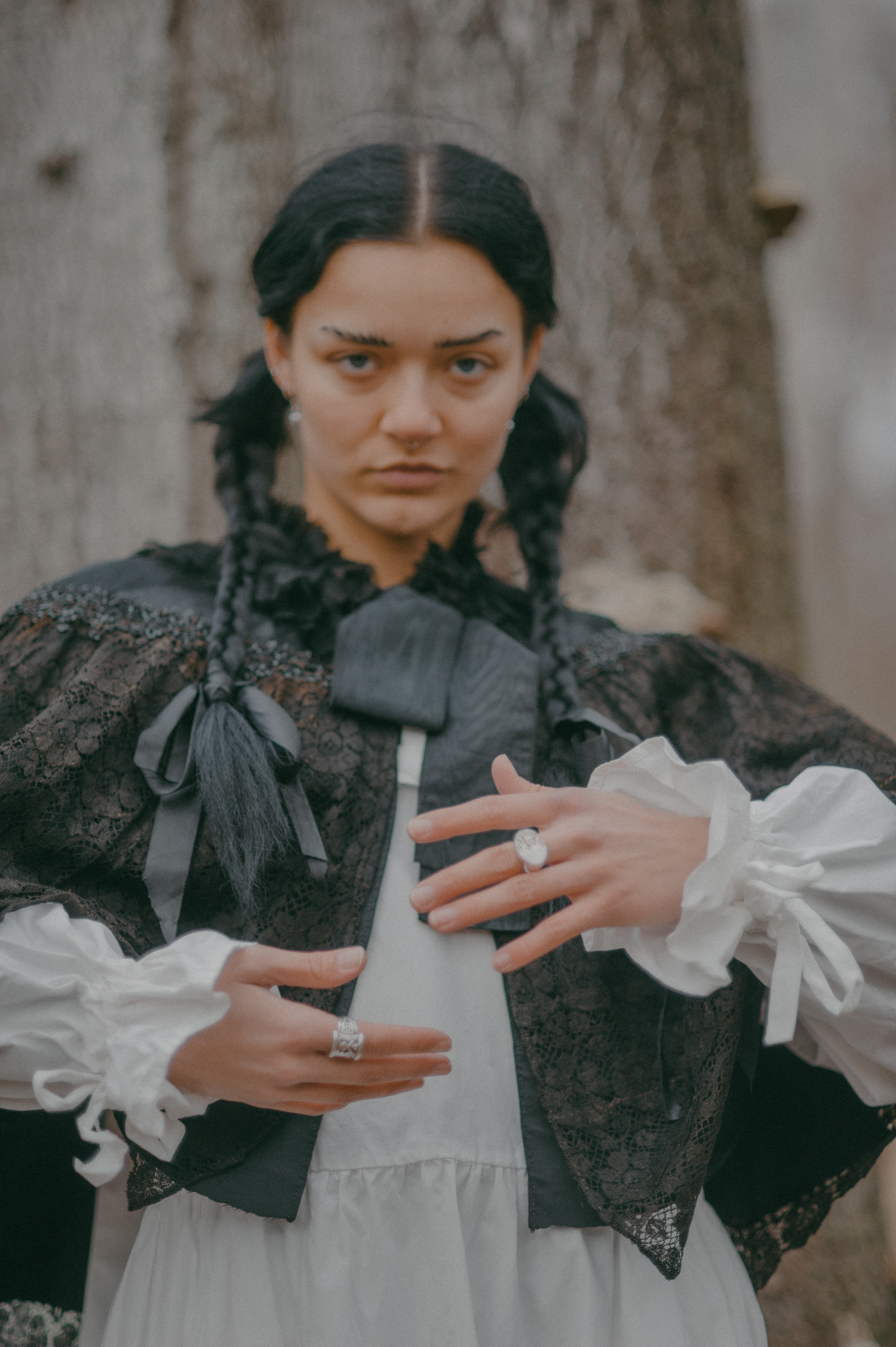 VOGUE assignment project / 2023