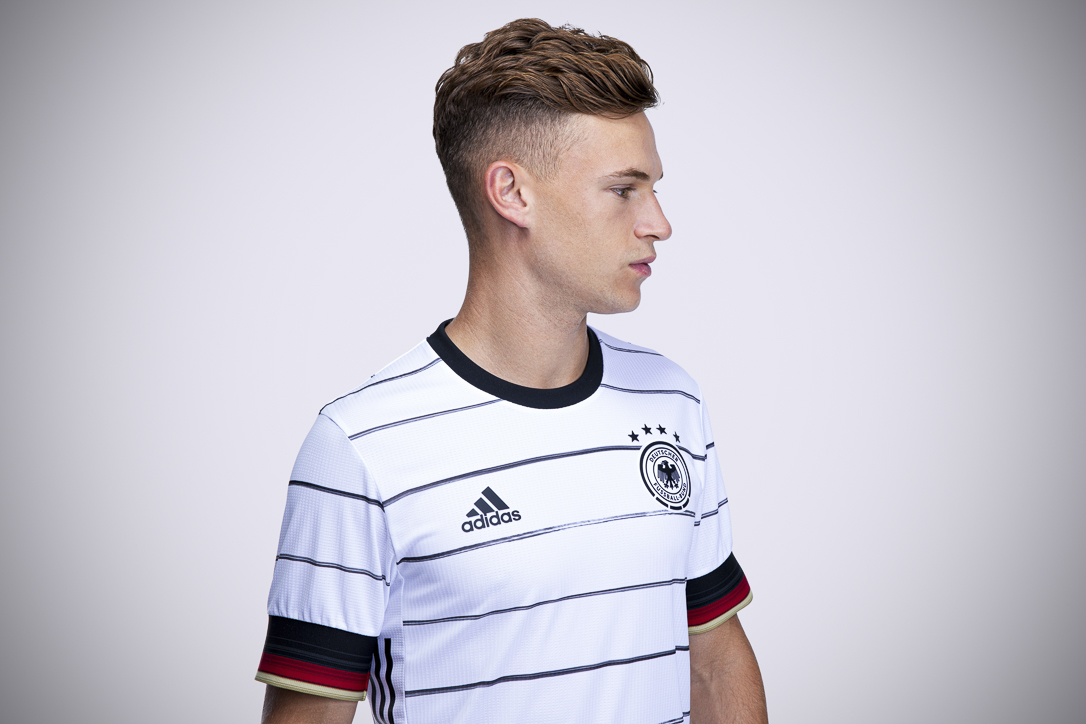 Joshua Kimmich, 2019