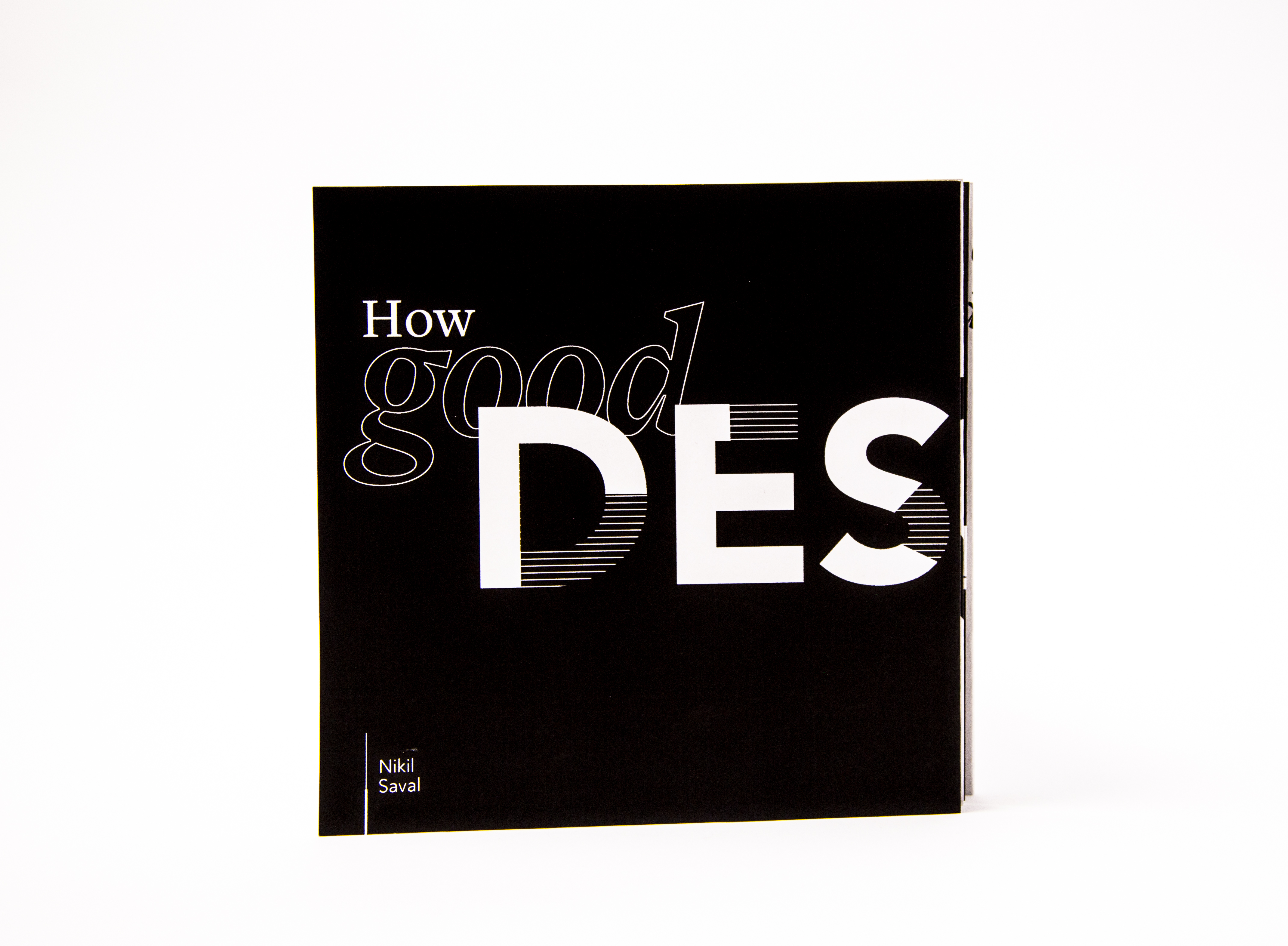 Image of the accordion book cover