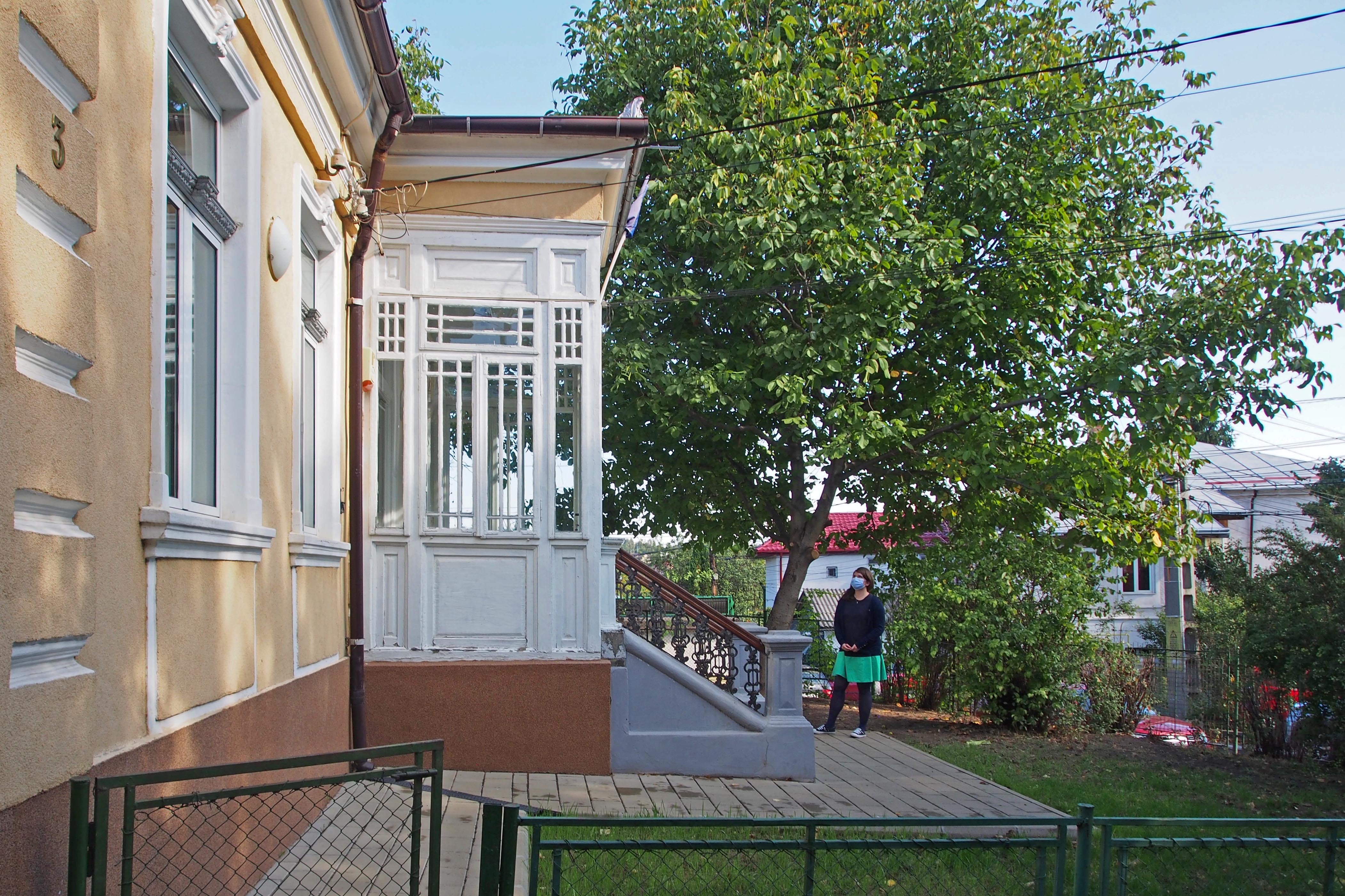 Un obiect construit este o resursă reutilizabilă