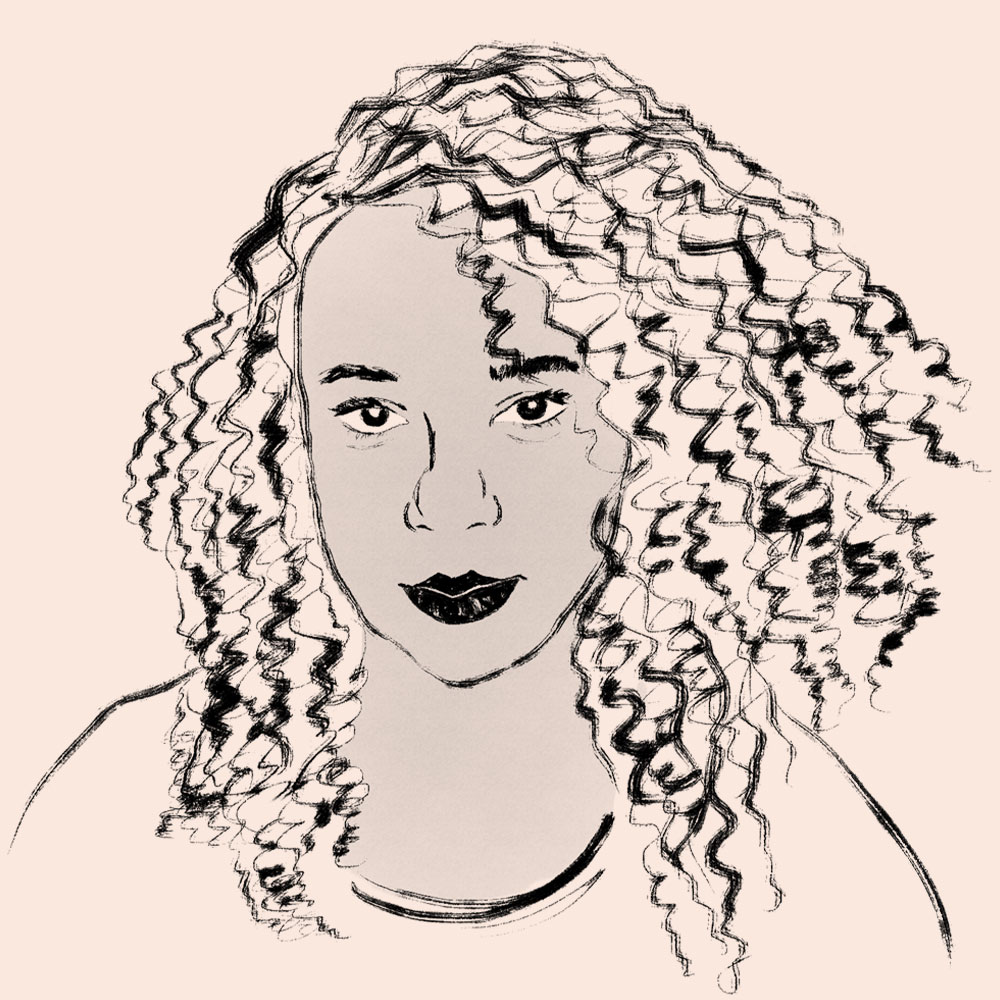 Megan Giddings
