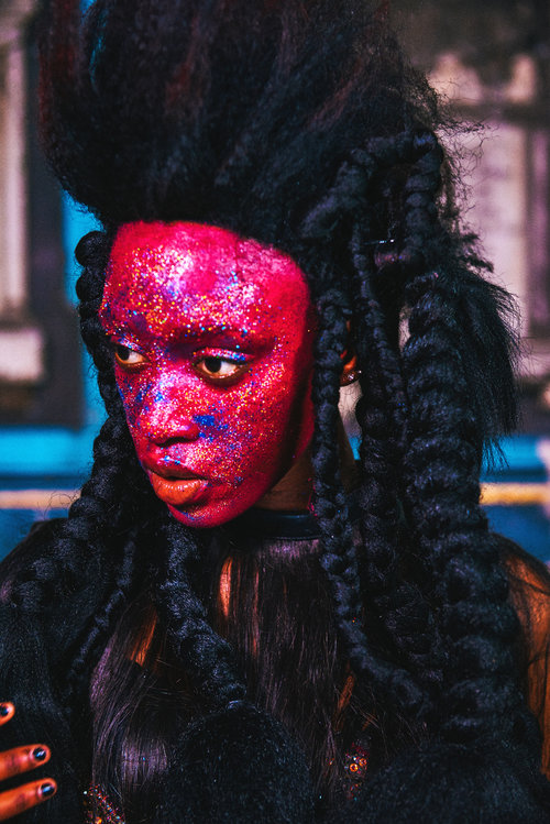 THE CULTURE OF MAGIK