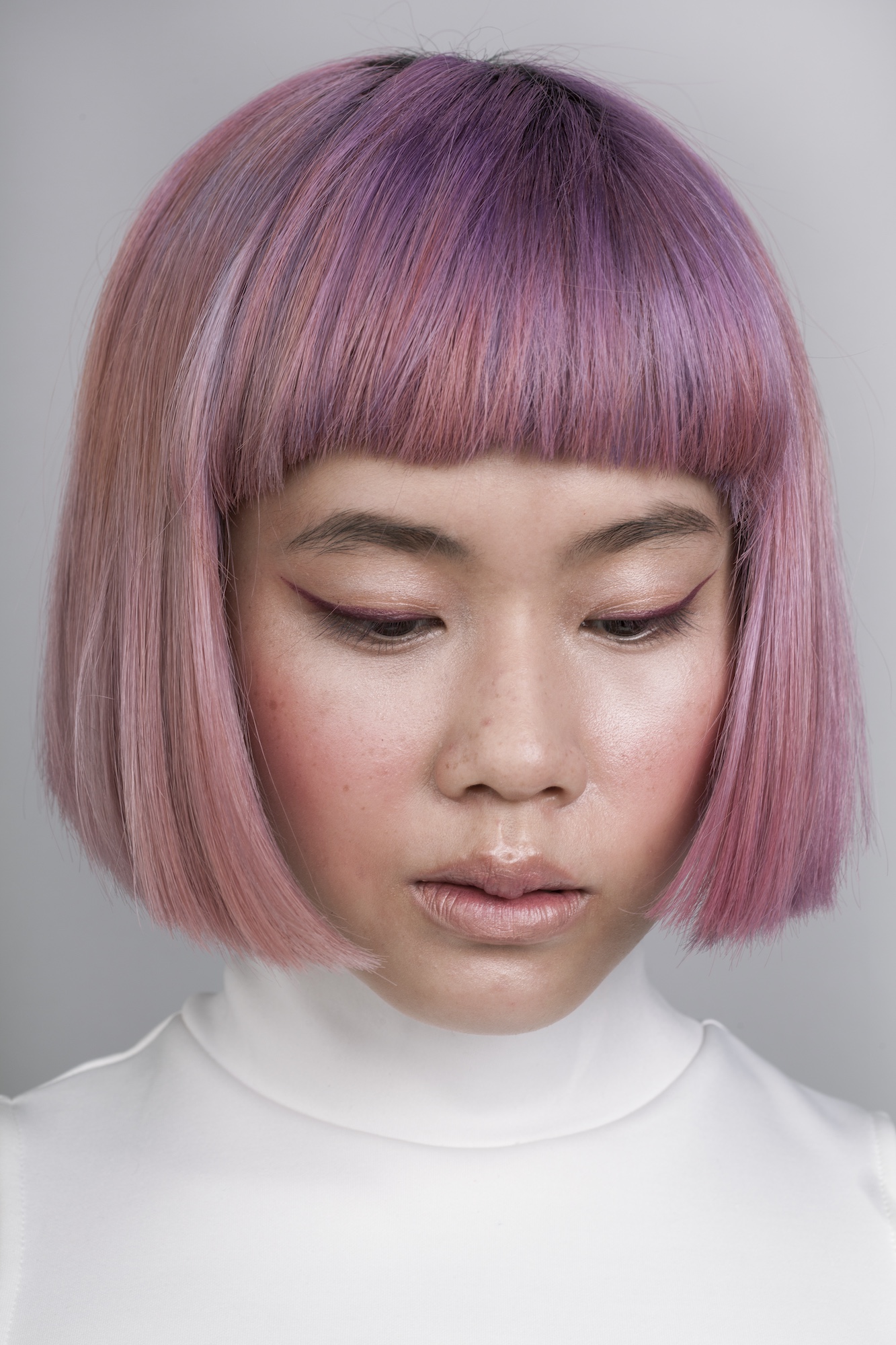 Sun Yun for Atlas Magazine