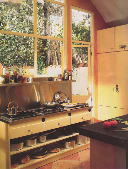 Metropolitan Home, January 1991