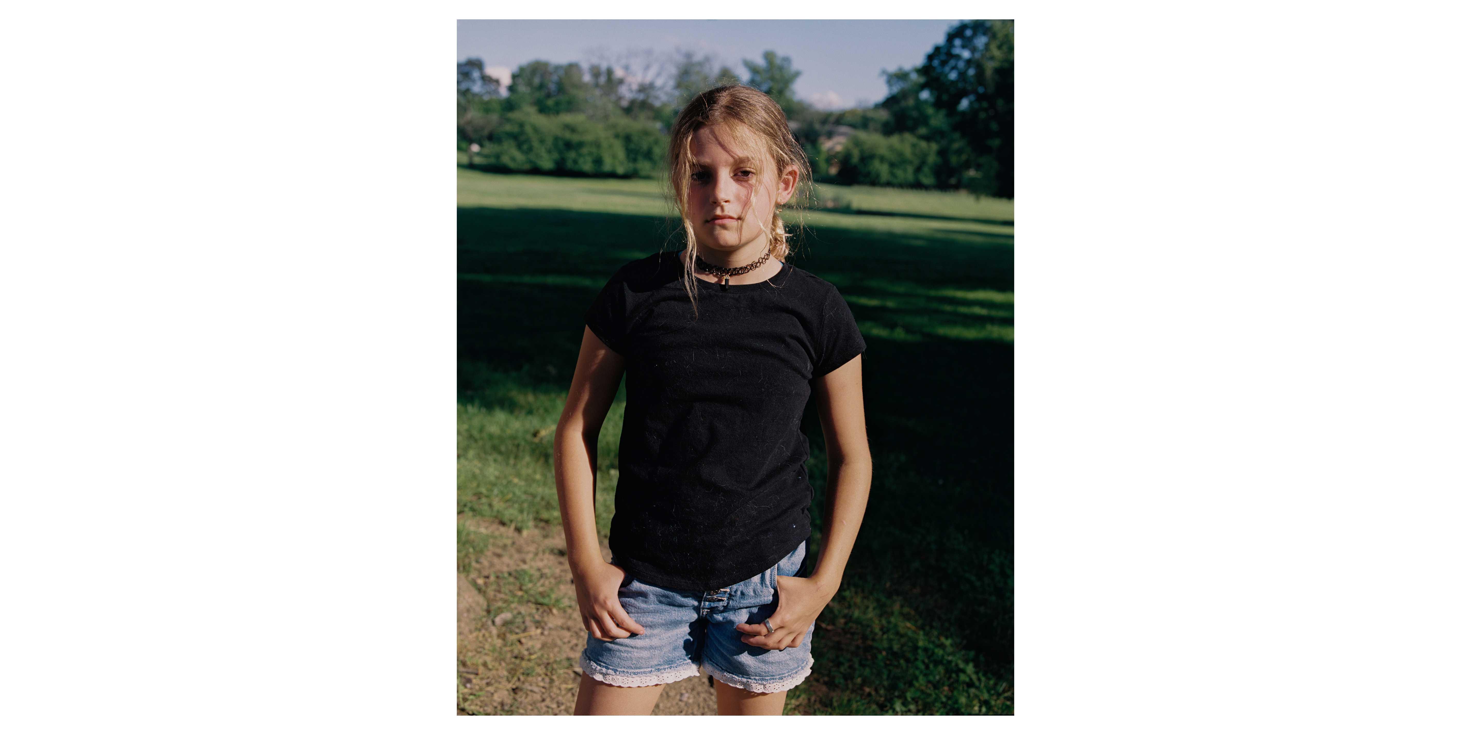 Ms. Gerig's daughter, 2022 &ndash; The New York Times