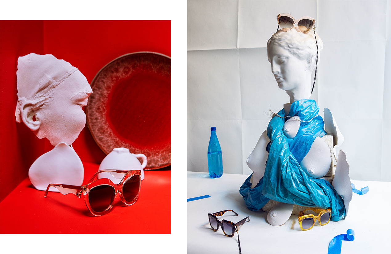 Laurence D'ari,  2019