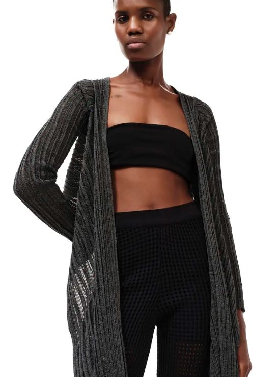 WRAP CARDIGAN 2550 L _94€