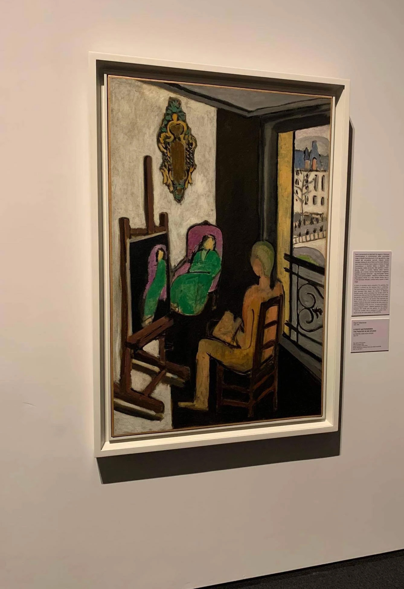 Z expozice výstavy, Fotografie: Artcapital