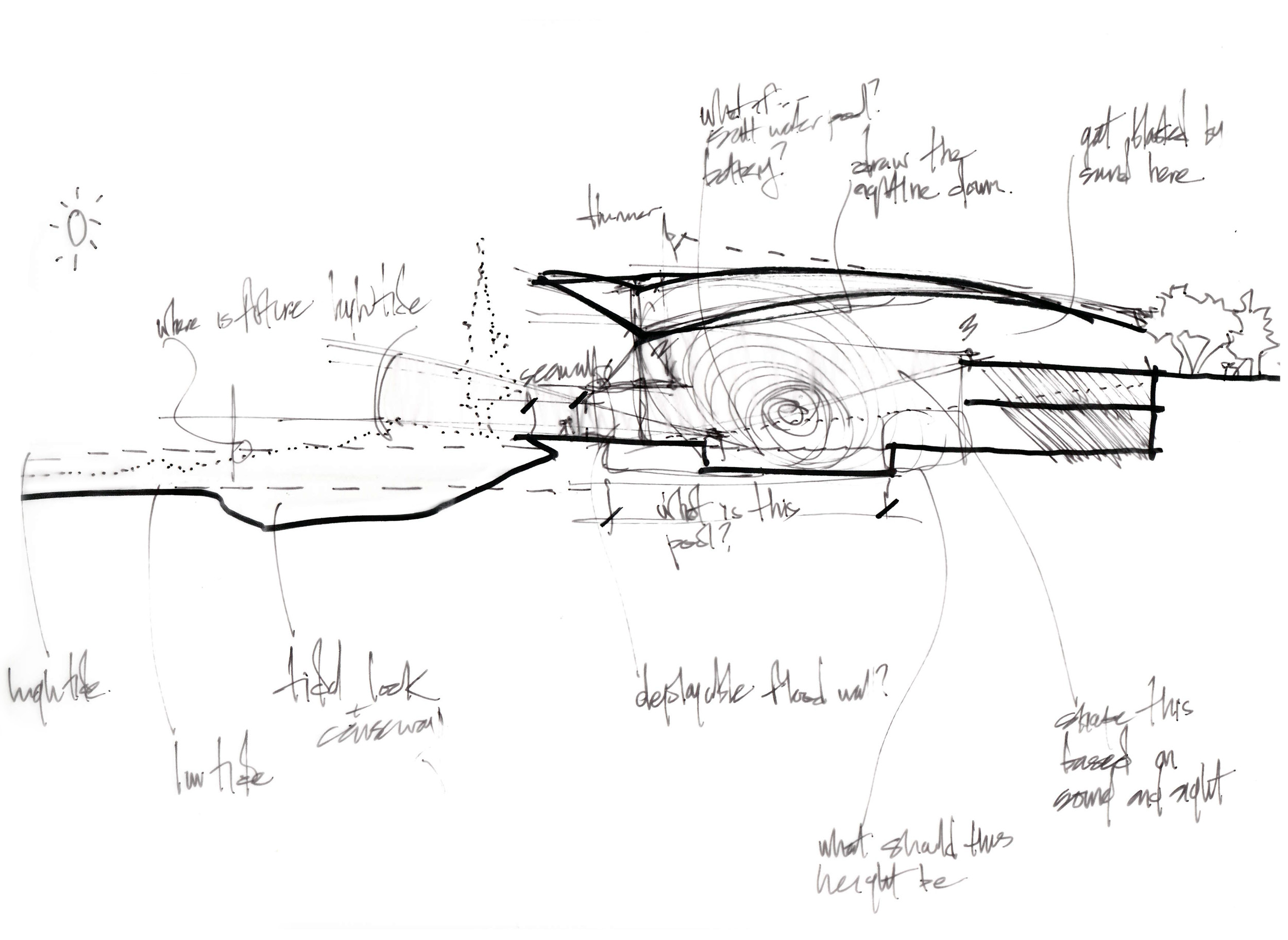 CONCEPT SKETCH