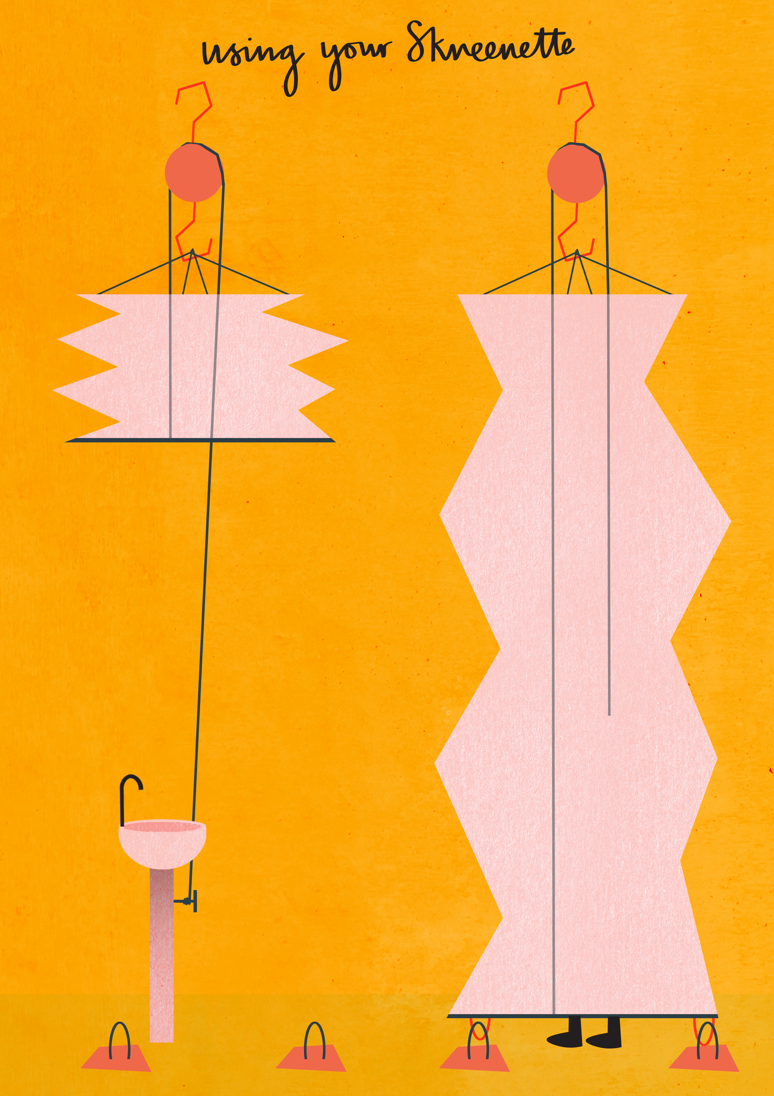 Render from Breathing Space thesis project, 2021