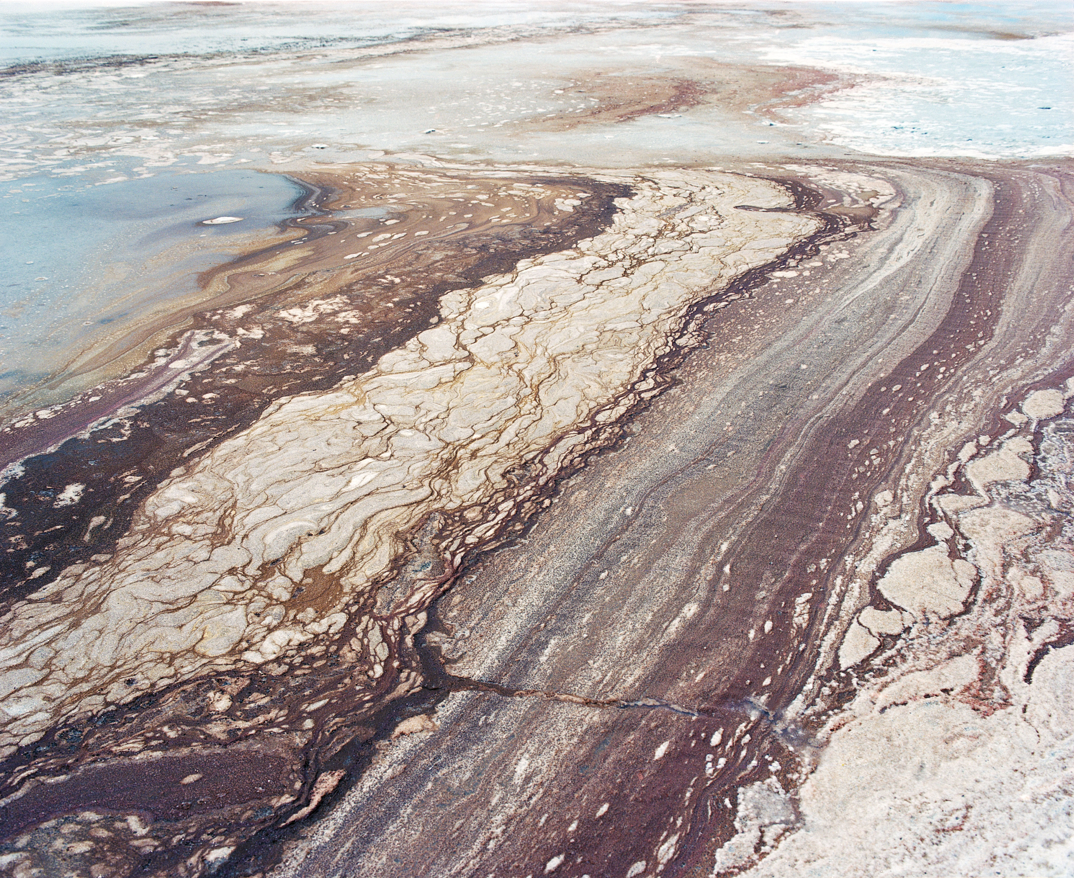 Quick Millions, 2020